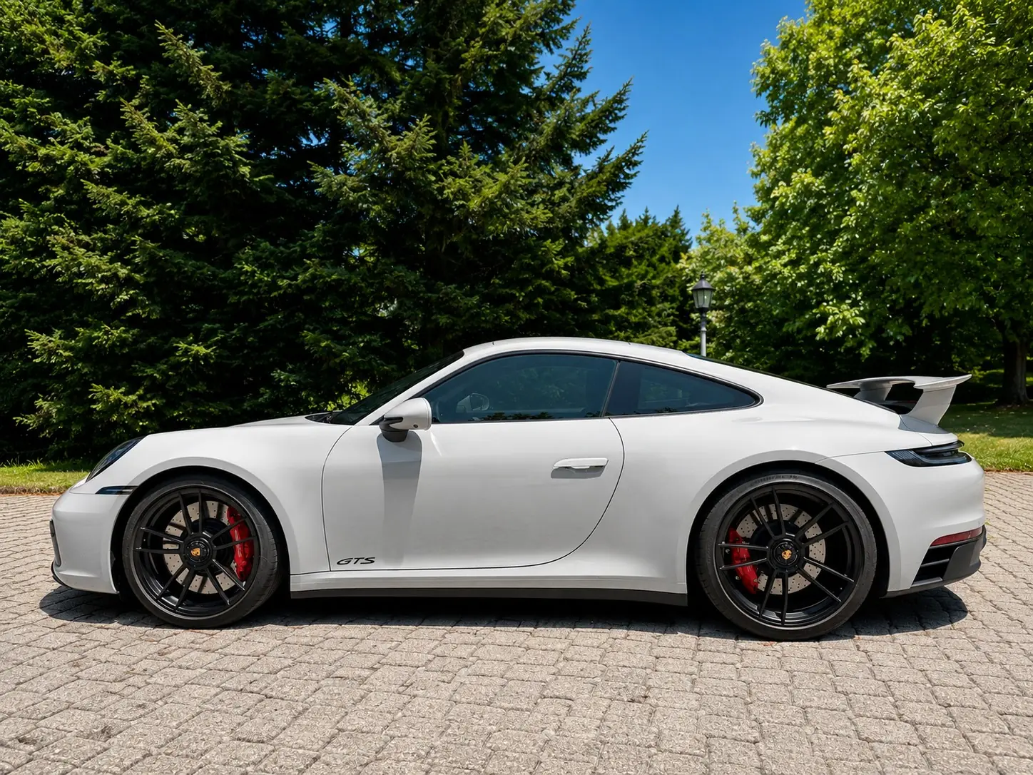 Porsche 911 2023 occasion Teufen — 5