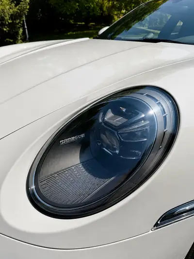 Porsche 911 Carrera 4 GTS PDK — Excellence sportive avec garantie constructeur — Miniatur 10