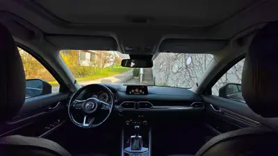 Mazda CX-5 SKYACTIV-D 175 — SUV diesel performant, tout-terrain fiable, 160'000 km — Miniatur 12