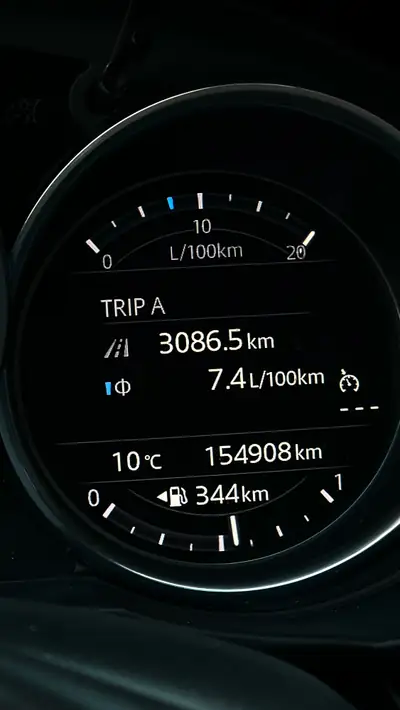 Mazda CX-5 SKYACTIV-D 175 — SUV diesel performant, tout-terrain fiable, 160'000 km — Miniatur 11