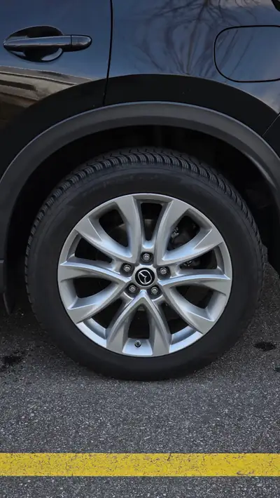 Mazda CX-5 SKYACTIV-D 175 — SUV diesel performant, tout-terrain fiable, 160'000 km — Miniatur 13