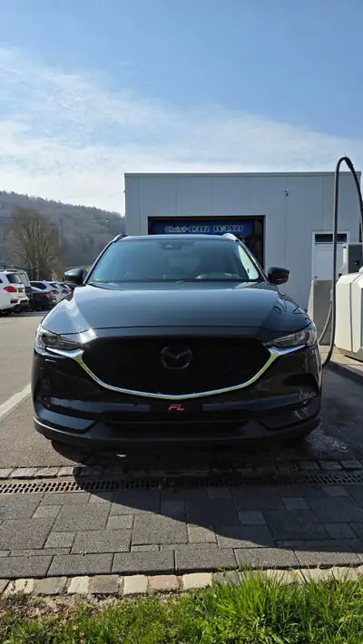 Mazda CX-5 SKYACTIV-D 175 — SUV diesel performant, tout-terrain fiable, 160'000 km — Miniatur 15