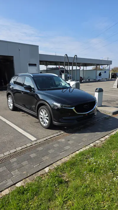 Mazda CX-5 SKYACTIV-D 175 — SUV diesel performant, tout-terrain fiable, 160'000 km — Miniatur 14