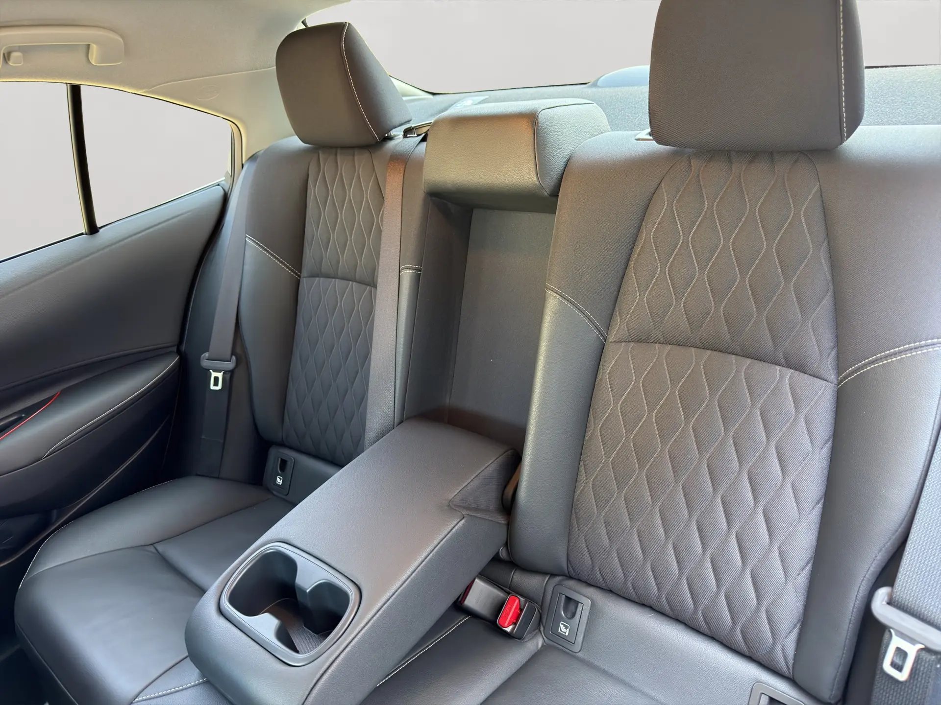 Toyota Corolla 2019 occasion Meyrin — 4