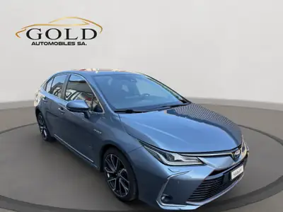 Toyota Corolla 1.8 HSD Limousine — Hybride économe, 55 500 km seulement — Miniatur 9