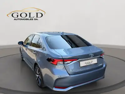 Toyota Corolla 1.8 HSD Limousine — Hybride économe, 55 500 km seulement — Miniatur 10