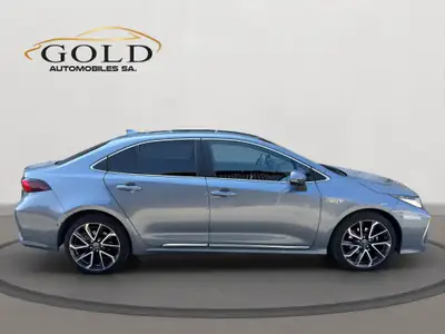 Toyota Corolla 1.8 HSD Limousine — Hybride économe, 55 500 km seulement — Miniatur 12