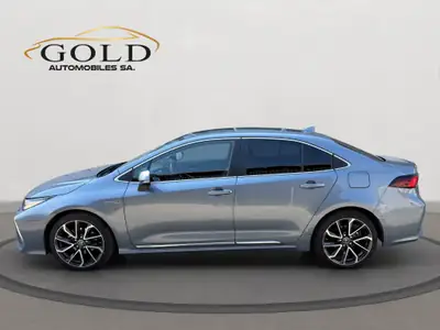 Toyota Corolla 1.8 HSD Limousine — Hybride économe, 55 500 km seulement — Miniatur 11