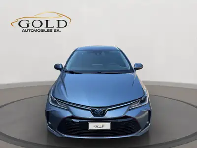 Toyota Corolla 1.8 HSD Limousine — Hybride économe, 55 500 km seulement — Miniatur 13
