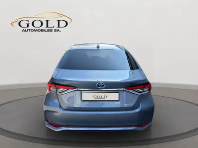 Toyota Corolla 1.8 HSD Limousine — Hybride économe, 55 500 km seulement — Miniatur 14