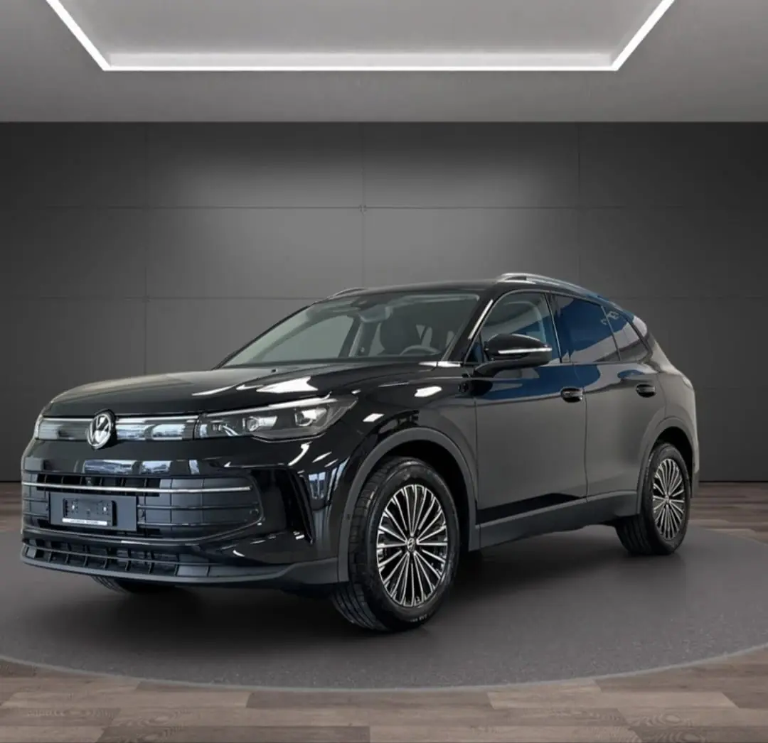 Volkswagen Tiguan 2024 occasion Meyrin — 1