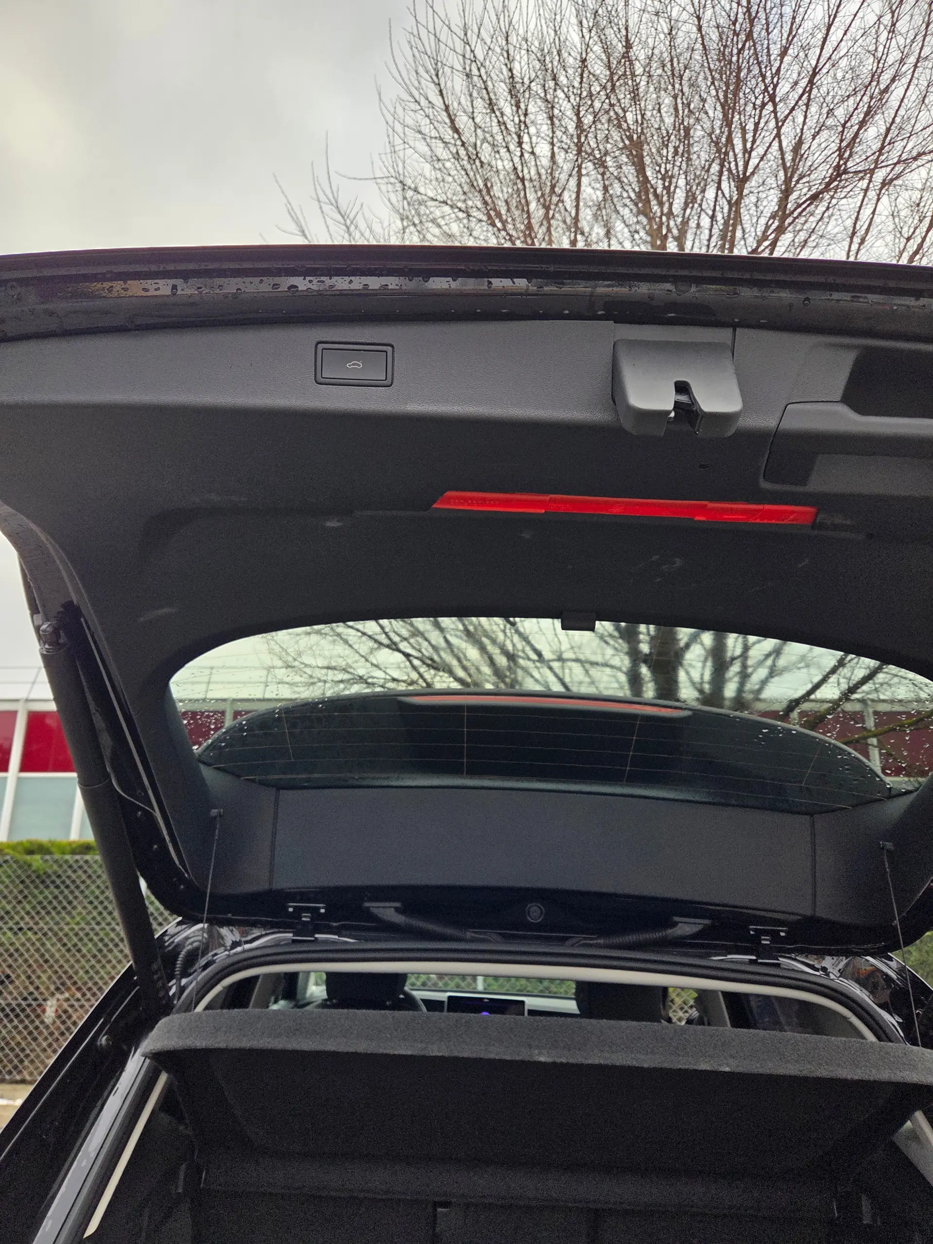 Volkswagen Tiguan 2024 occasion Meyrin — 3