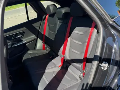 Mercedes-Benz GLC 43 AMG — SUV sportif hybride mild-hybrid, 421 ch et 22 000 km — Miniatura 15