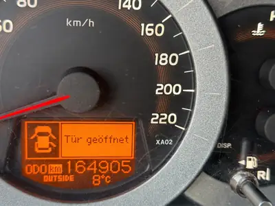 Toyota RAV-4 2.0 Cross Sport — SUV fiable 4x4 automatique, sans sinistre — Thumbnail 11
