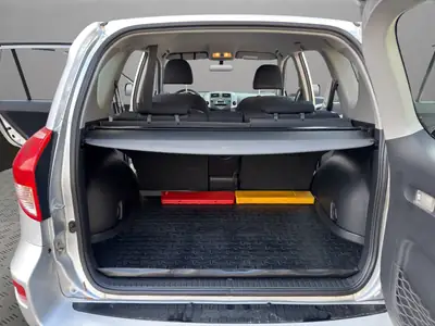Toyota RAV-4 2.0 Cross Sport — SUV fiable 4x4 automatique, sans sinistre — Thumbnail 19
