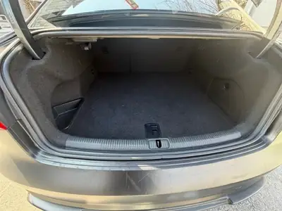 Audi S3 Limousine 2.0 TFSI Quattro — 360 ch, préparée ABT, sans sinistre — Miniatura 9