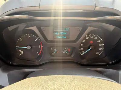 Ford Transit Custom 290 L1H1 — Utilitaire fiable diesel, entretien suivi — Miniature 11