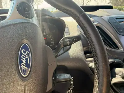Ford Transit Custom 290 L1H1 — Utilitaire fiable diesel, entretien suivi — Miniature 17