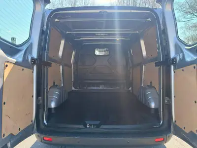 Ford Transit Custom 290 L1H1 — Utilitaire fiable diesel, entretien suivi — Miniature 25