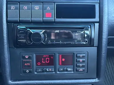 Audi 80 Avant 2.6 E V6 — Break rare vétéran, moteur 150 ch, expertise complète — Miniatur 16