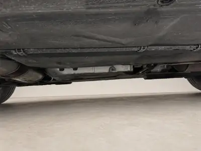 Audi 80 Avant 2.6 E V6 — Break rare vétéran, moteur 150 ch, expertise complète — Miniatur 19