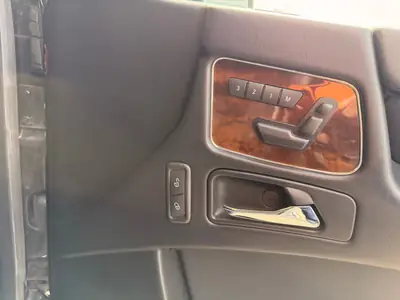 Mercedes-Benz G 350 BlueTEC — 4x4 prestige diesel, état impeccable — Miniatura 19