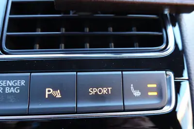 VW Polo 1.8 TSI GTI DSG — Sportive compacte, toit ouvrant, caméra & tempomat — Miniature 15