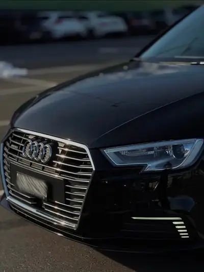 Audi A3 Sportback 1.4 e-tron S-tronic — Hybride rechargeable, 204 ch et émissions ultra-basses — Innenraum