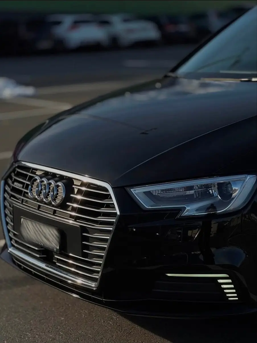 Audi A3 2017 occasion Conthey — 4