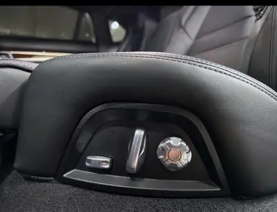 Porsche Panamera Turbo S Executive — Berline de prestige 630 ch, 30 000 km seulement — Miniatura 12