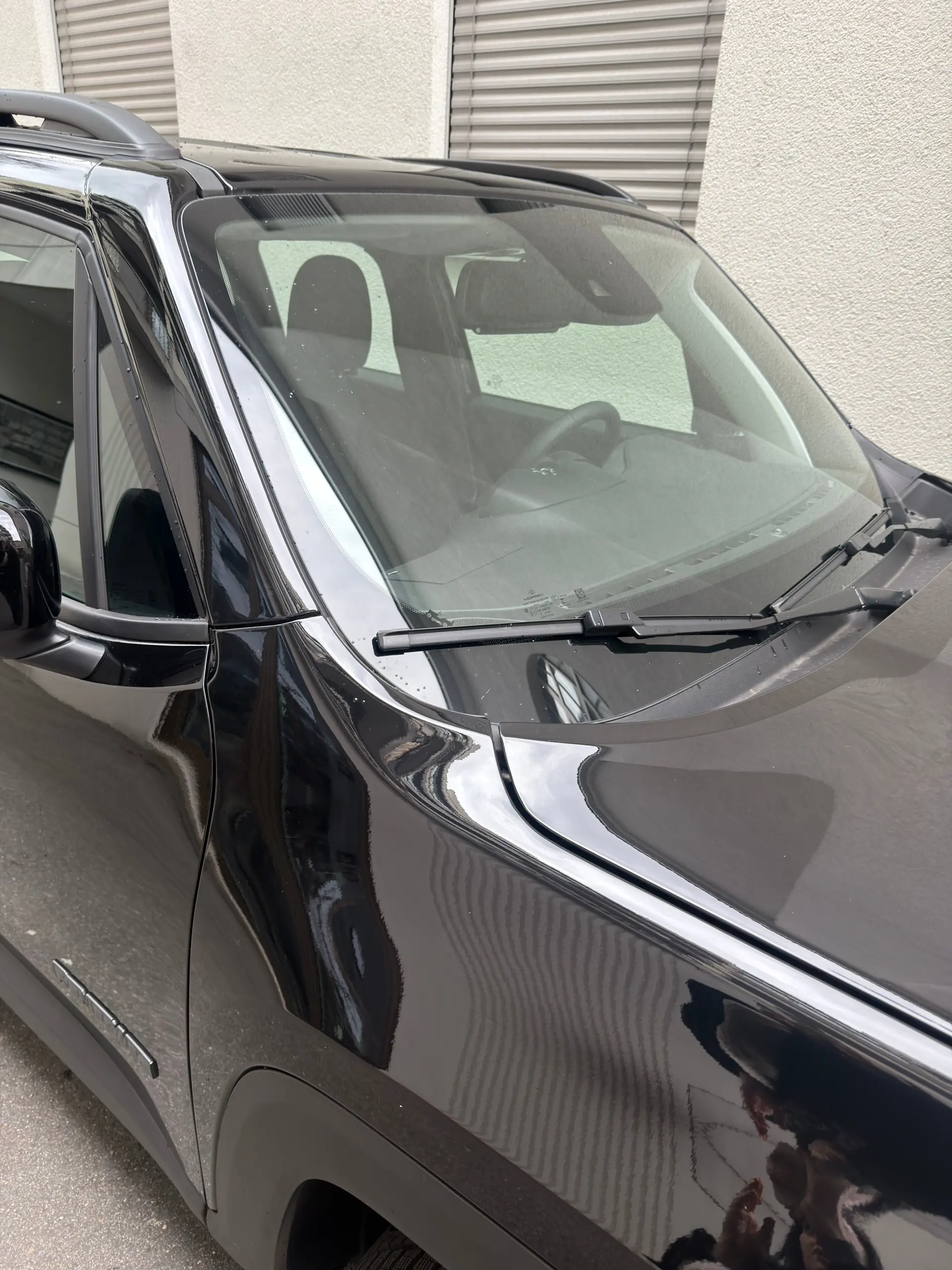 Jeep Renegade 2022 occasion Zurich — 5
