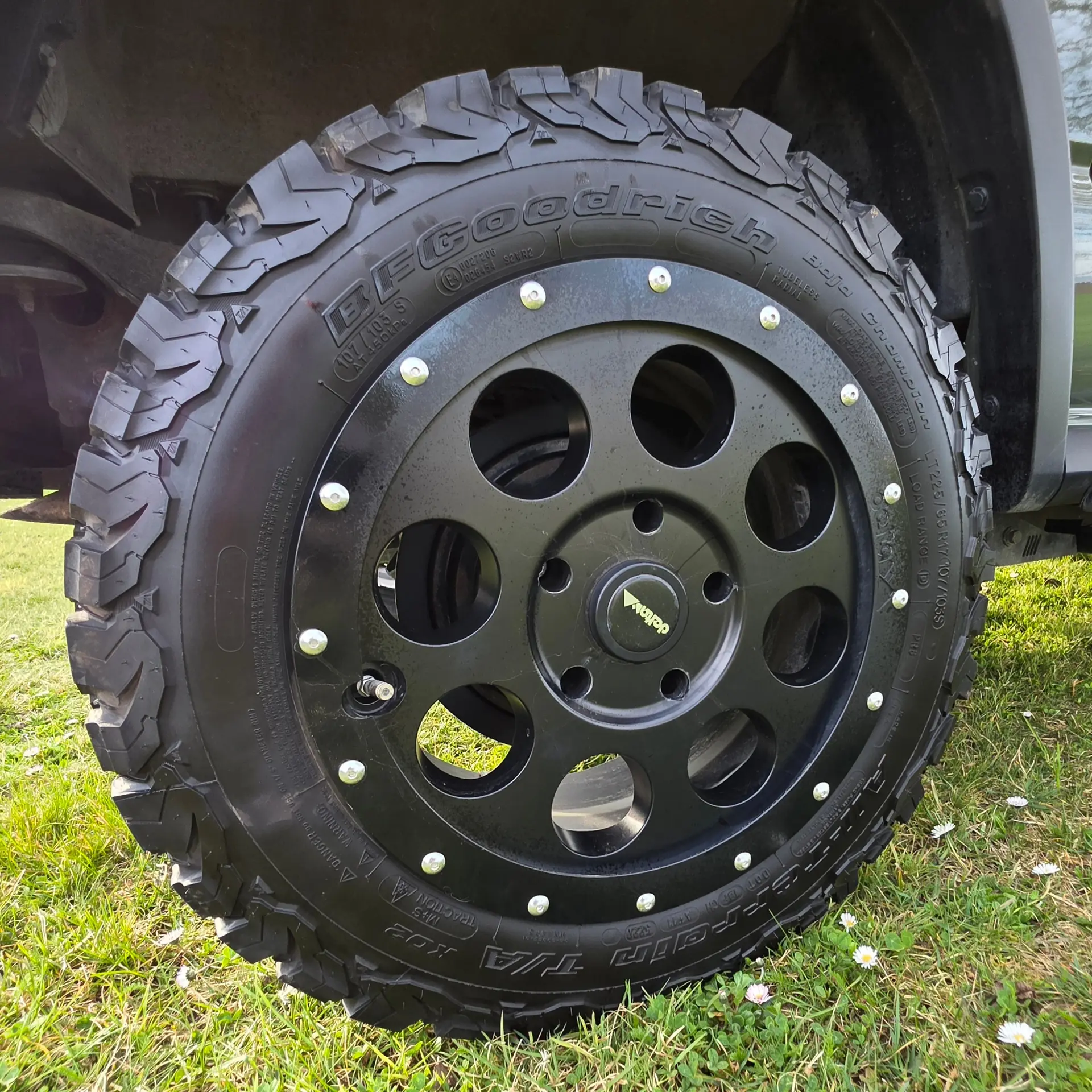 Suzuki Jimny 2019 occasion Landschlacht — 4