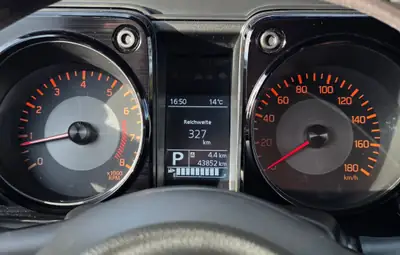 Suzuki Jimny 1.5 Compact Top 4x4 — SUV compact robuste, transmission automatique, 47 000 km — Miniatur 16
