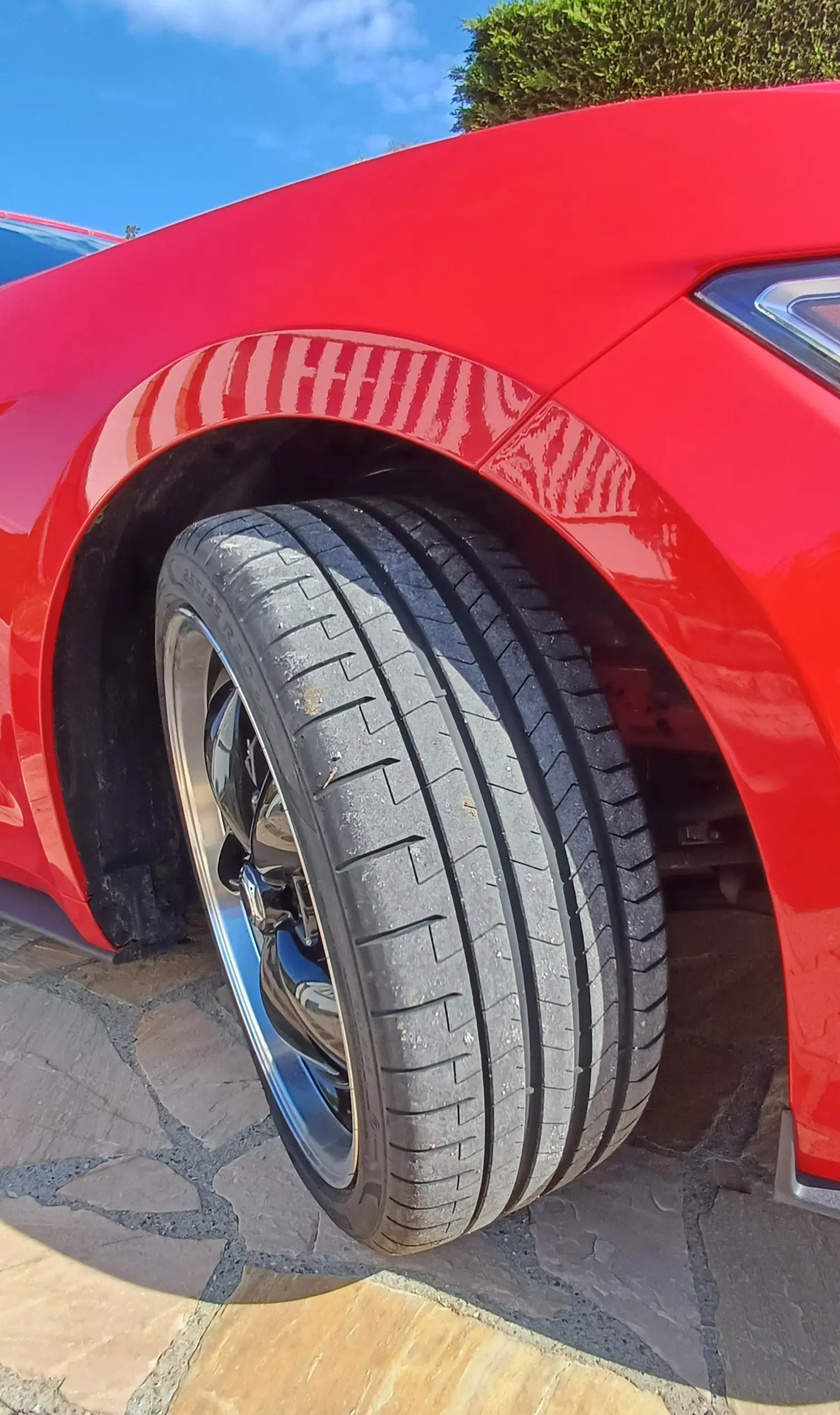 Ford Mustang 2015 occasion Carouge — 5