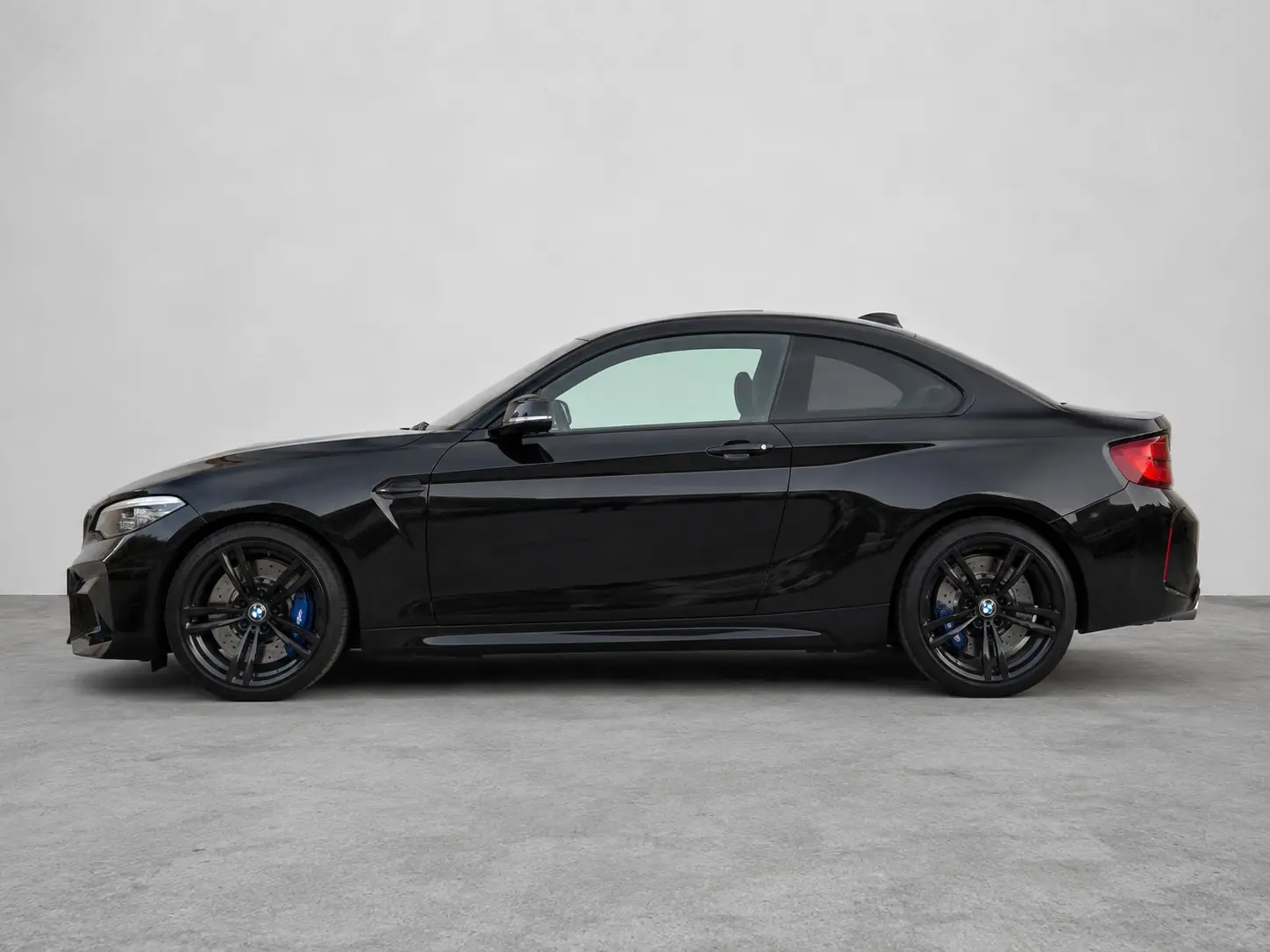 BMW M2 2017 occasion Wilen — 4