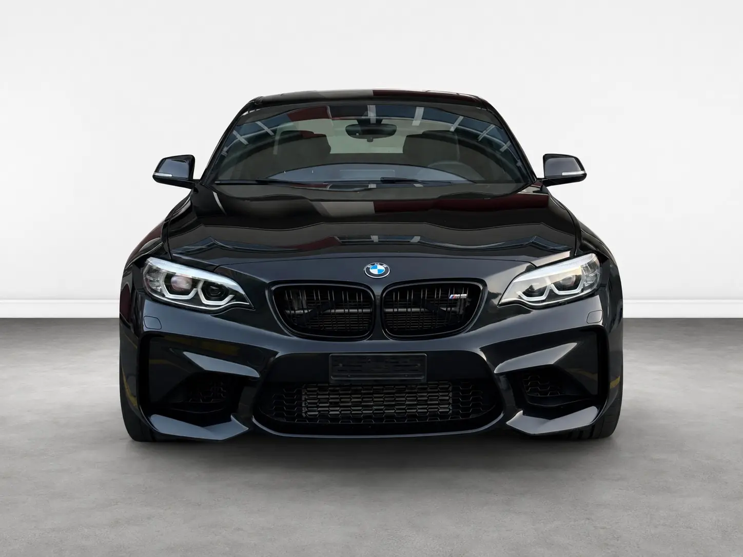 BMW M2 2017 occasion Wilen — 5