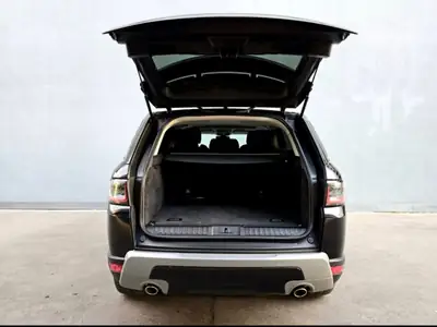 Land Rover Range Rover Sport 2019 — 300 ch, transmission automatique, 64'000 km — Miniatur 9