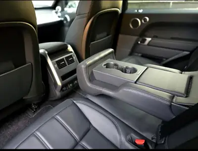 Land Rover Range Rover Sport 2019 — 300 ch, transmission automatique, 64'000 km — Miniatur 11