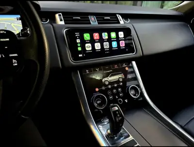 Land Rover Range Rover Sport 2019 — 300 ch, transmission automatique, 64'000 km — Miniatur 14