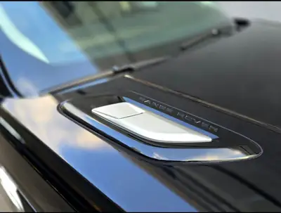 Land Rover Range Rover Sport 2019 — 300 ch, transmission automatique, 64'000 km — Miniatur 19