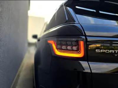 Land Rover Range Rover Sport 2019 — 300 ch, transmission automatique, 64'000 km — Miniatur 20