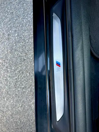 BMW 440i Gran Coupé xDrive M Sport — Coupé 4 portes dynamique, préparation carbone et freins M — Miniatur 11