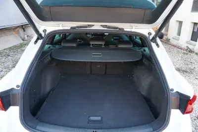 CUPRA Leon VZ 2.0 TSI DSG — Sportive 245 ch avec boîte automatique, 64 500 km — Miniature 7