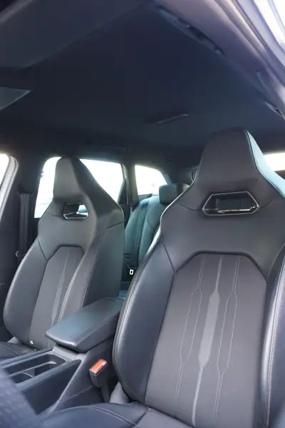 CUPRA Leon VZ 2.0 TSI DSG — Sportive 245 ch avec boîte automatique, 64 500 km — Miniature 12