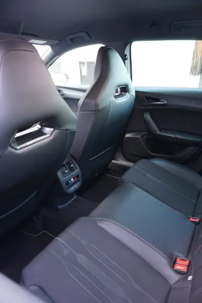 CUPRA Leon VZ 2.0 TSI DSG — Sportive 245 ch avec boîte automatique, 64 500 km — Miniature 13
