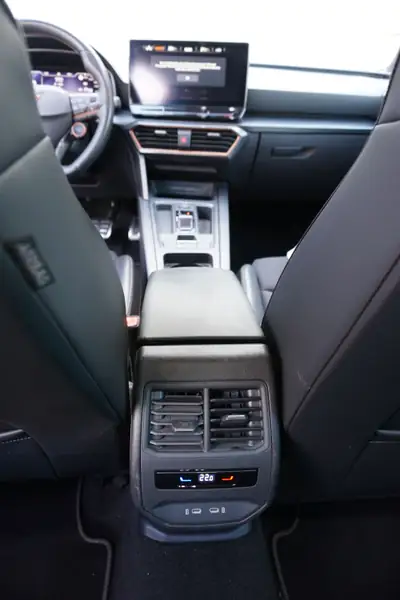 CUPRA Leon VZ 2.0 TSI DSG — Sportive 245 ch avec boîte automatique, 64 500 km — Miniature 14