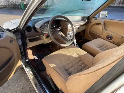 Citroën CX Sedan 2400 Pallas — Berline de prestige automatique, 212'000 km — Miniature 7