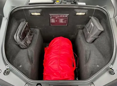 Ferrari 488 Spider 3.9 V8 — Cabriolet légendaire, 14 800 km, garantie Ferrari complète — Miniature 14
