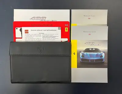 Ferrari 488 Spider 3.9 V8 — Cabriolet légendaire, 14 800 km, garantie Ferrari complète — Miniature 17