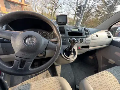 Renault Kangoo Medium dCi 110 — Utilitaire fiable, consommation maîtrisée, sans sinistre — Detail